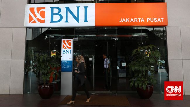 Benda Mencurigakan di Sekitar Gedung BNI 46 Bukan Bom