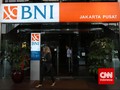 Benda Mencurigakan di Sekitar Gedung BNI 46 Bukan Bom