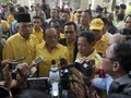 Kubu Ical Klaim SK Rotasi Diperlukan Untuk Legalitas