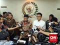 Mendagri Tinjau Lokasi Insiden di Tolikara Pagi Ini