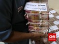 Rupiah Masih Loyo, BI Diprediksi Tahan Suku Bunga