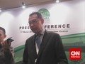 Pengembang Swasta Dukung Pembentukan Bank Infrastruktur