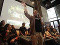 Dua Proyek Film Indonesia Berebut Dukungan di Asia