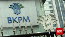 BKPM Akui Usulan Baru DNI Lebih Banyak Menguntungkan Asing