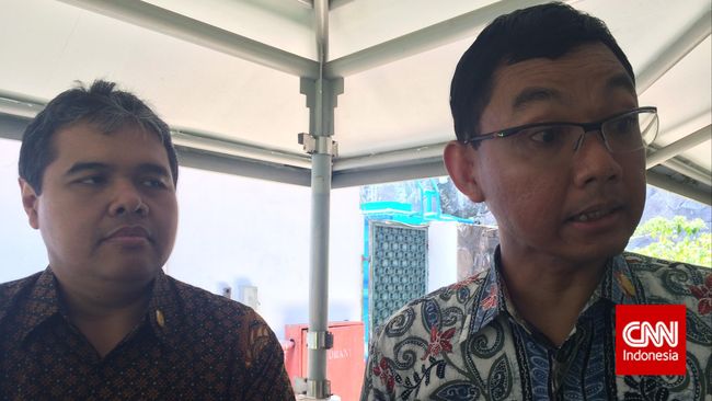 Tiga Deputi Siap Rangkap jadi 'Jubir' Jokowi