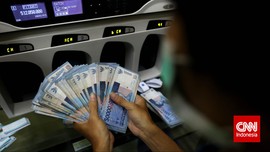 Siap-siap Beli Saham Bank saat Harga Murah