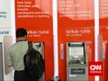 Tips Hindari 'Skimming' di Mesin ATM