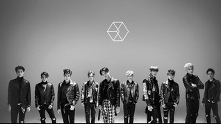 Boyband EXO Jadi Duta Pariwisata Korea Selatan