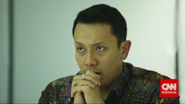 Stafsus Jokowi, Diaz Hendropriyono Bantah Digaji Rp51 Juta