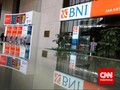 Semester I 2018, Laba BNI Tumbuh 16 Persen Jadi Rp7,4 Triliun