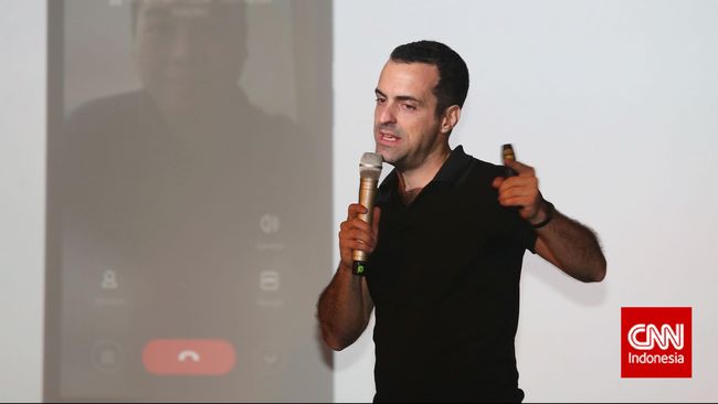Hugo Barra, Korban Cinta Segitiga Pembawa Hoki bagi Xiaomi