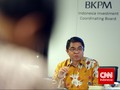 Sambangi Jepang, BKPM Raup Komitmen Investasi US$ 2,3 Miliar