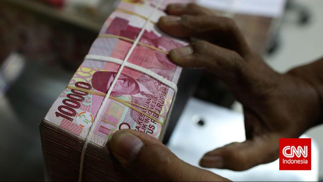 BI: Nilai Transaksi Tak Gunakan Rupiah US$ 6 Miliar per Bulan