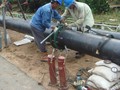 Pelanggan Bertambah, PGN Tambah Panjang Pipa Gas 911 Km