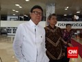 Revisi UU Pilkada Bakal Ganggu Tahapan Pilkada Serentak