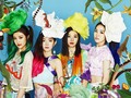 Korsel Kirim Girlband 'Red Velvet' dan Cho Yong-pil ke Korut