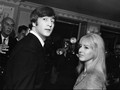 Istri Pertama John Lennon Meninggal karena Kanker