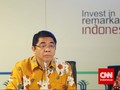BKPM: Perusahaan Petrokimia Taiwan akan Investasi US$2,5 M