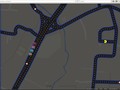 April Mop, Google Maps Disulap Jadi Arena Pac-Man