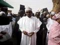 Muhammadu Buhari Terpilih jadi Pemimpin Baru Nigeria