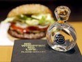 Parfum Unik Beraroma Burger dan Daging Sapi Panggang