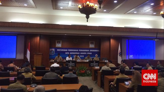 Ahok Janji Membangun 15 Rumah Sakit Baru di Jakarta