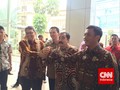 Kemendagri Sengaja Undang DPRD untuk Optimalkan Pengawasan