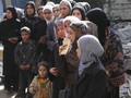ISIS Rebut Kamp Pengungsi Palestina di Damaskus