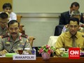 Kabareskrim Sebut Kapolri Tak Punya Andil Lepas Bambang