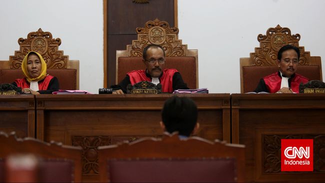 Tiga Kali Kalah, KPK Ingin Ada Aturan Jelas Soal Praperadilan