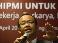 Jurkam Jokowi soal Massa Munajat 212: Lo Lagi, Lo Lagi