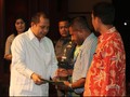 Menteri Marwan Minta Kepala Daerah Segera Cairkan Dana Desa