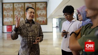 DPR Minta Polisi Waspadai Serangan Terhadap Rumah Ibadah