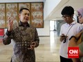 DPR Minta Polisi Waspadai Serangan Terhadap Rumah Ibadah