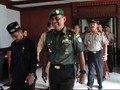 KTP Asli Pentolan Kelompok Bersenjata Aceh Diamankan di Kodim