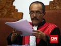 Sarpin Berkeras Lanjutkan Proses Hukum Dua Petinggi KY