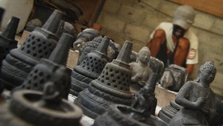 Campur Tangan Bekraf Memoles Pariwisata Indonesia