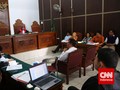 KPK Ajukan Saksi Lain Layani Gugatan Suryadharma Ali Hari Ini