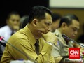 Pemeriksaan Bambang Widjojanto Belum Tentu yang Terakhir
