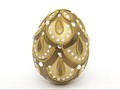 Melihat Kemewahan Telur Paskah Faberge yang Legendaris