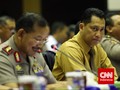 Peradi Minta Tinjau Kasus BW, Kabareskrim: Nanti Kita Lihat