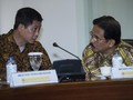 Kemenhub Minta Anggaran Tahun Depan Naik 36 Persen