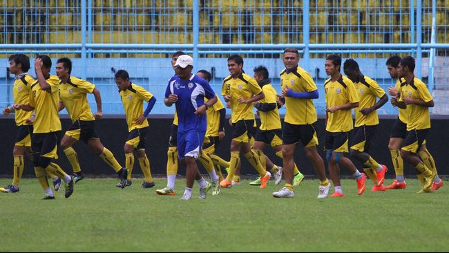 Polda Jatim Tetap Siapkan Keamanan untuk Liga QNB
