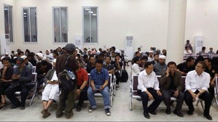 Tim Percepatan Evakuasi WNI akan Masuk ke Yaman Siang Ini