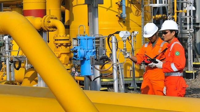 Lewat Setahun, KPPU Belum Temukan Bukti Dugaan Monopoli PGN