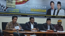 PKS Dukung Jokowi Tunda Revisi UU KPK