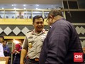 Polri Janji Usut Temuan Aliran Dana Gembong Narkotik ke Fredi