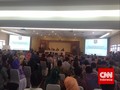 Kemendagri Pertanyakan Rendahnya Target Pajak Hiburan ke DPRD