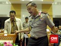 Polri Khawatir Kemacetan Jakarta Ganggu KTT Asia-Afrika