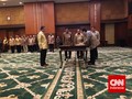 Menteri Keuangan Rotasi 26 Pejabat Ditjen Pajak